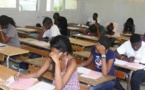 BAC Technique : Ziguinchor a enregistré un taux de 22,50% au premier tour (IA)