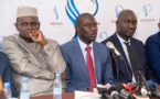 Commercialisation du pétrole et du gaz : Mouhamadou Diop dévoile la nouvelle vision de PETROSEN Trading and Service SA