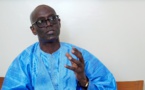 Thierno Alassane Sall: la "DPG est une obligation constitutionnelle et n'a pas besoin d'être enserrée dans des délais"
