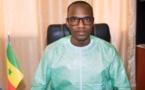 Bignona : Vieux Souleymane Goudiaby, remplace Yancouba Diémé à la présidence du Conseil départemental