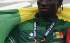 Sortie de Louis François Mendy sur les primes dérisoires : la Fédération d’athlétisme soutient son athlète 
