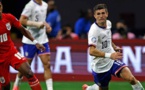 Copa America: les États-Unis chutent face au Panama (2-1)