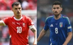 Euro 2024 : l’Italie face au défi d’une Suisse ambitieuse
