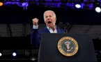 Le «New York Times» appelle Joe Biden à se retirer de la course à la Maison Blanche