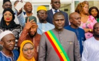 Assemblée nationale : Amadou Ba officiellement installé député