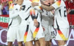 Euro 2024 : L’Allemagne rejoint les quarts de finale