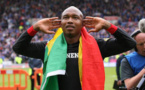 El Hadji Diouf, ancien international : «Le centre de formation Diambars est un échec»