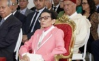 Décès de la mère du roi du Maroc : Président Diomaye présente ses condoléances à  Mouhamed VI
