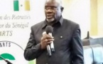 Galy Sarr élu président du conseil d’administration de l’Association des retraités du Trésor du Sénégal