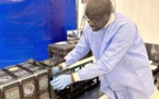 Le premier satellite du Sénégal est fin prêt pour son lancement