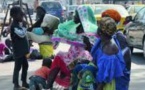 Mendicité des enfants : le Projet d’appui à la protection des enfants victimes de la violation de leurs droits (Papev) note plus d’enfants sénégalais dans la rue 