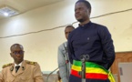« Setal Sunu Rew » : le maire de Ziguinchor donne encore rendez le 06 juillet et appelle à la mobilisation