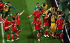Euro 2024 : le Portugal s'impose aux tirs au but face à la Slovénie et file en quart