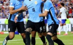 Copa America : l'Uruguay élimine les Etats-Unis, le Panama passe en quarts