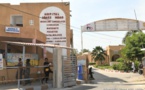 Hôpital Abass Ndao : une infirmière qui injectait de l'antibiotique à un diabétique arrêtée par la Su