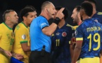 Copa America : le Brésil et la Colombie s'affrontent pour la première place