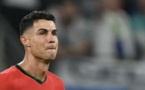 Cristiano Ronaldo n’hésite plus sur son avenir : "C’est mon dernier Euro"