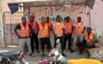Bac à Podor : l'association des jakartamen "Nayatou" transporte gratuitement les candidats