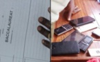 Kaolack : les candidats du jury 1506 exclus pour détention de téléphones reconnaissent leur tort et demandent pardon