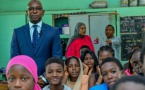 Concours général 2024 : les filles à l'honneur