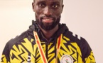 Athlétisme : Cheikh Tidiane Diouf, de champion d'Afrique aux Jeux Olympiques de Paris 2024