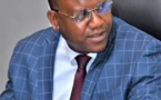 Commune de Sandiara : Aliou Gning de BBY remplace Dr Serigne Diop à la tête de la mairie