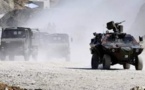 Turquie: attaque du PKK, plusieurs morts