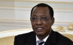 Boko Haram est «décapité», assure le président tchadien Idriss Déby