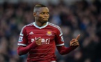 Diafra Sakho arrêté pour violence domestique