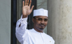 Tchad: le président Déby visé par une enquête en France pour de soupçons de bien mal acquis