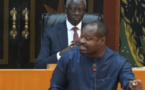 ​Modernisation et digitalisation de l’Assemblée nationale : Guy Marius Sagna contre le don de l’agence coréenne