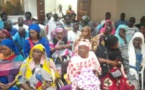 Guédiawaye: plus de 300 personnes handicapées bénéficieront de logements sociaux gratuits