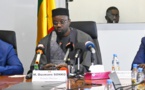 ​Conseil des ministres : Ousmane Sonko presse son gouvernement pour la réalisation du pipeline