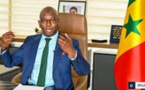 Déficit d'enseignants : Moustapha Guirassy prône un recrutement par académie