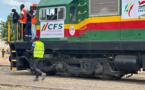 Transport ferroviaire : un schéma national de développement ferroviaire à l’étude