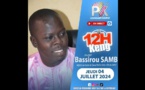 🔴Suivez en Direct le bloc d’informations MidiKeng avec Bassirou Samb, adjoint au maire de Grand-Yoff et Ville de Dakar
