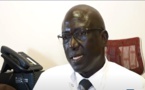 « Les patients dialysés au Sénégal ont entre 35 et 40 ans » Professeur Abdou Niang