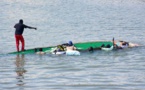 Chavirement d'une pirogue de migrants en provenance du Sénégal au large de la Mauritanie : des organisations dénoncent et interpellent les autorités