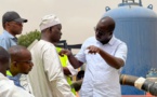 Magal de Touba : le DG de l’ONAS veut une coordination renforcée contre les inondations