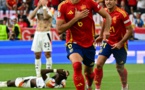 Euro 2024 : l’Espagne bat l’Allemagne et rejoint le dernier carré
