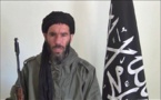 Le jihadiste algérien Mokhtar Belmokhtar devient chef d’al-Qaïda en Afrique de l’Ouest