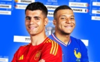 Les affiches des demi-finales de l’Euro 2024 connues