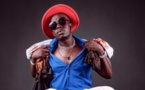 Le chanteur Soriba Kouyaté inculpé pour « association de malfaiteurs et vol en réunion »