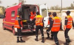 Dimanche noir sur l’axe Saint-Louis - Dakar : 4 accidents et 3 morts enregistrés