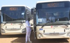 Fortes pluies de ce dimanche : Dakar Dem Dikk annonce des perturbations dans ces lignes desservant la Banlieue
