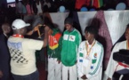 Championnats d'Afrique de karaté de la Zone Ouest 1 : le Sénégal récolte 12 médailles d’or
