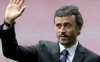 Supercoupe d’Espagne : Luis Enrique plaide coupable