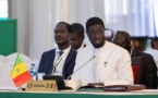 Fortes pluies: le Président Diomaye promet que "le gouvernement sera aux côtés de la population et agira avec diligence"