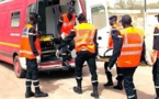 Yeumbeul-Sud : un adolescent épileptique écrasé par un camion