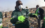 Kaolack : plus de 10 tonnes de déchets solides enlevées lors de la 2ème édition de la journée nationale de nettoiement 